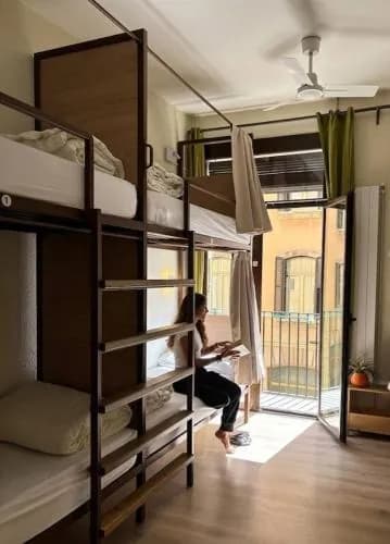Itaca Hostel