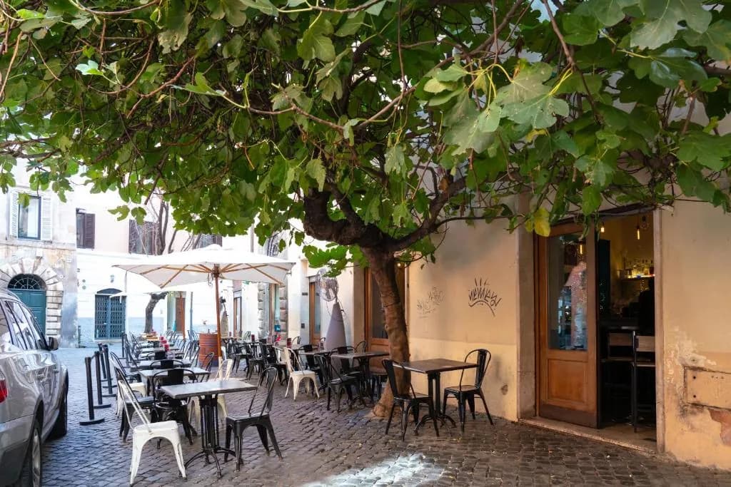 Relais Del Fico