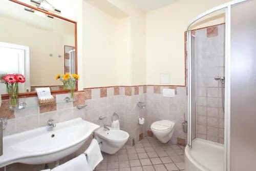 Hotel Tivoli Prague
