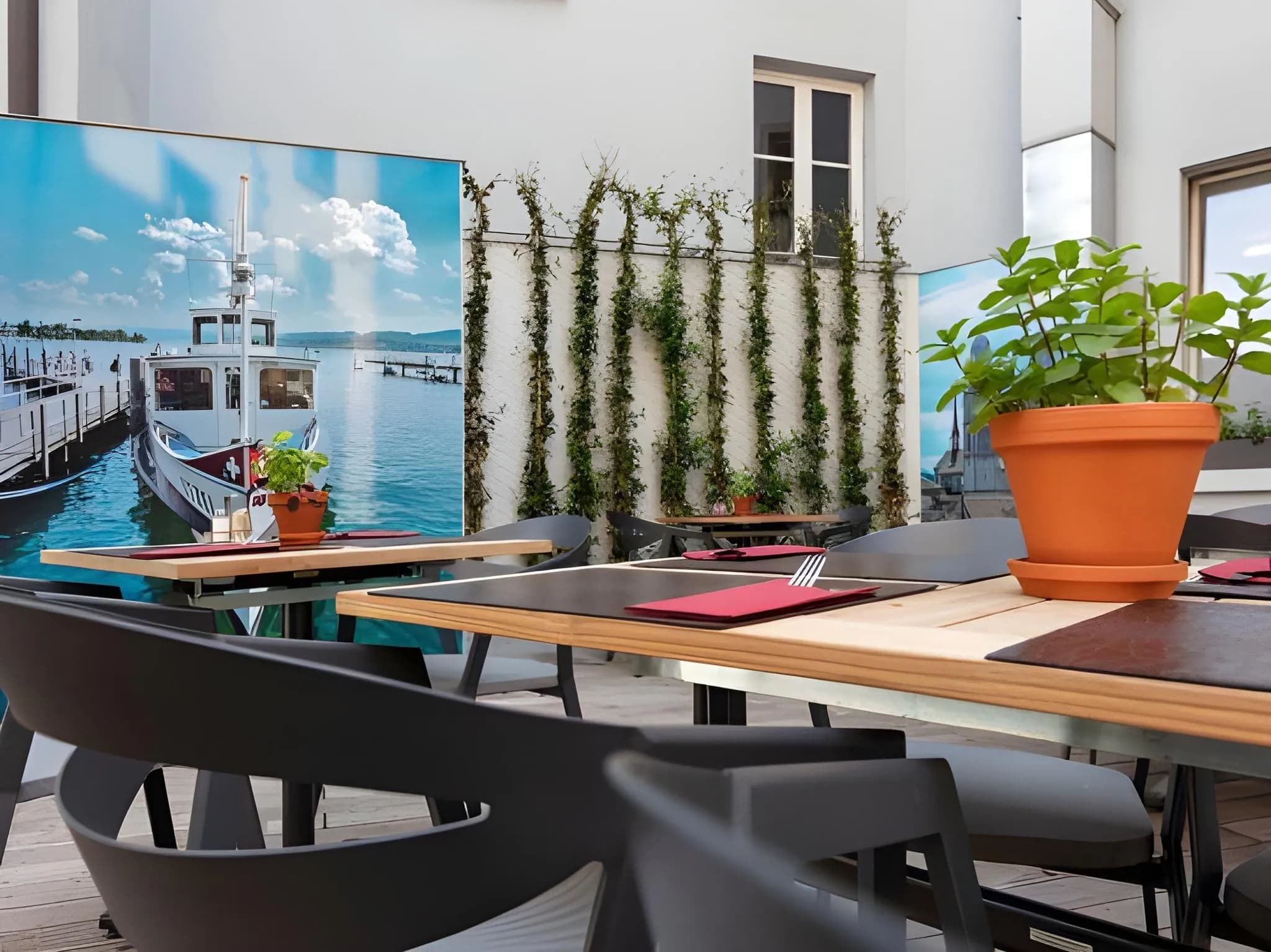 Fred Guest House Zürich Hauptbahnhof