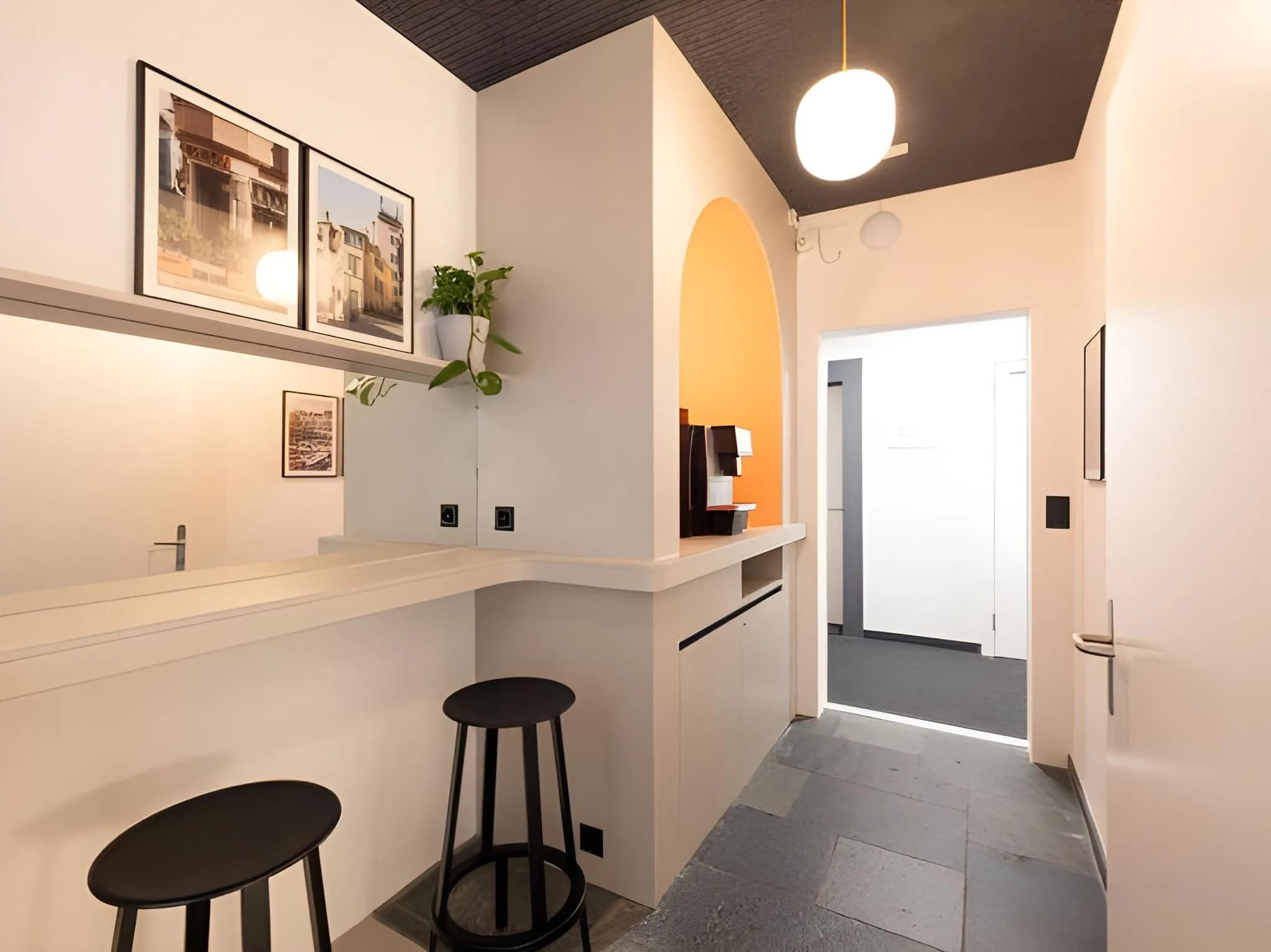 Fred Guest House Zürich Hauptbahnhof