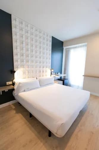 Urban Sea Hotel Atocha 113