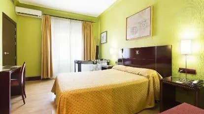 Hotel Carlos V