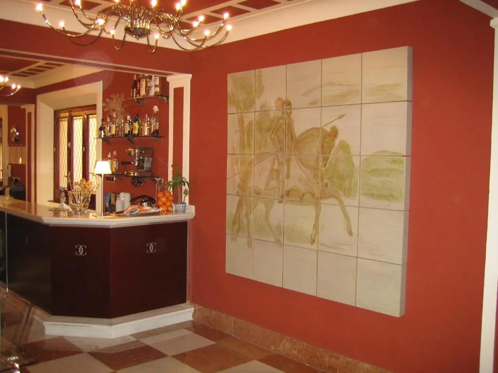 Hotel Carlos V