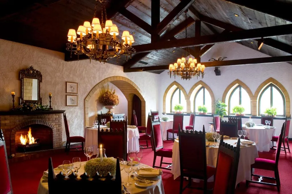 Royal Olympic Hotel