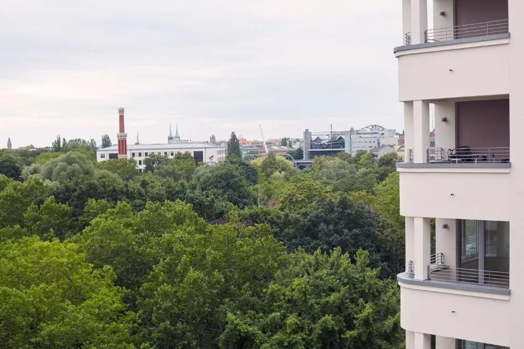 Scandic Berlin Potsdamer Platz