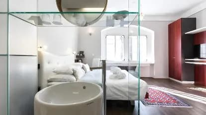 Design Hotel Neruda