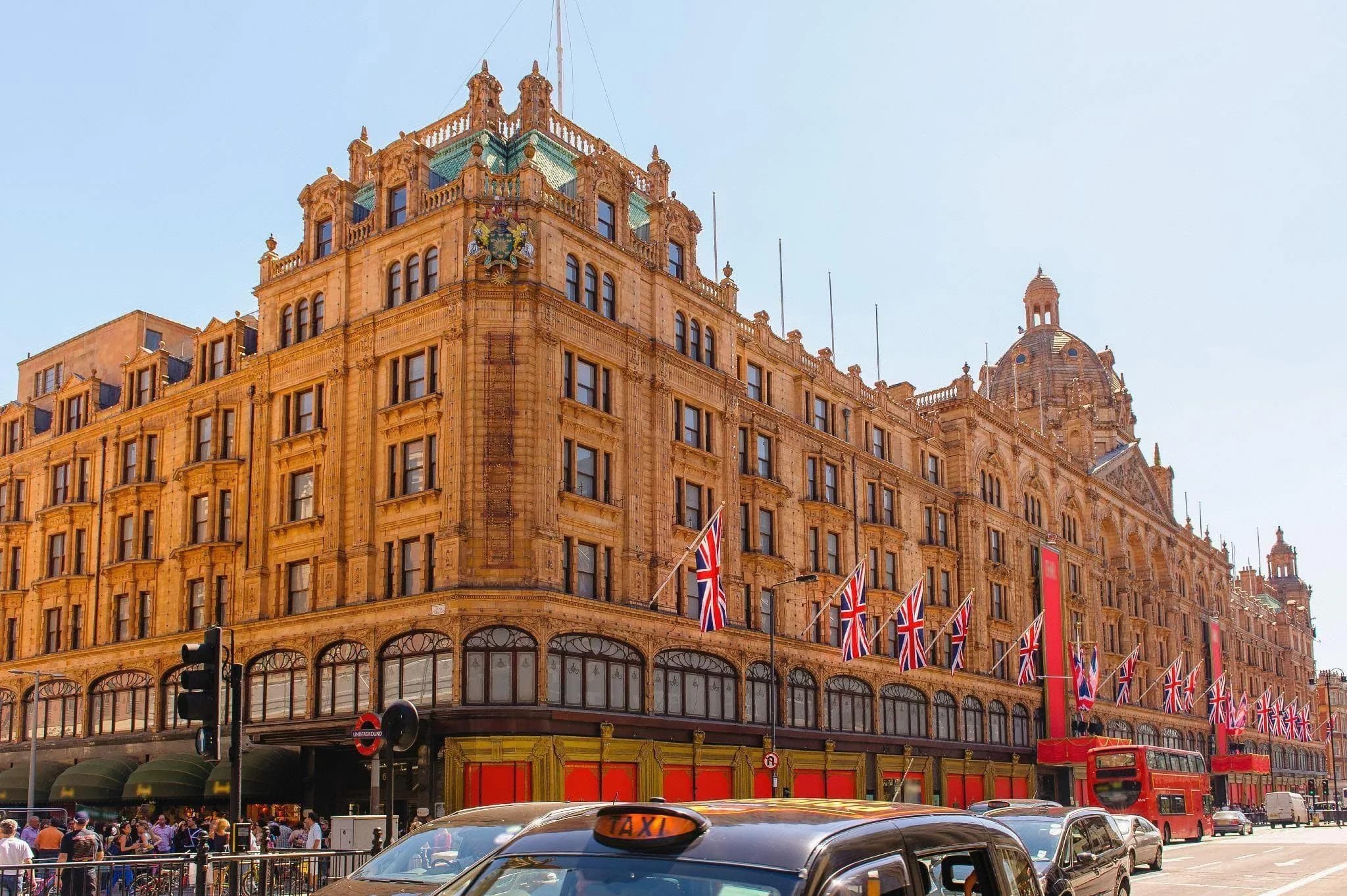 Hyde Park Boutique Hotel