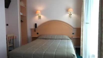 Hotel des Arenes