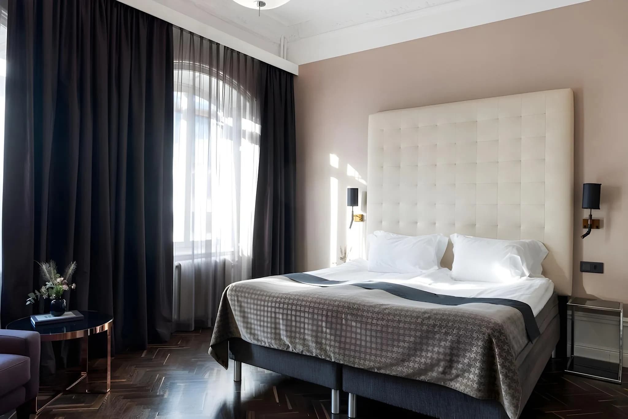Elite Hotel Adlon