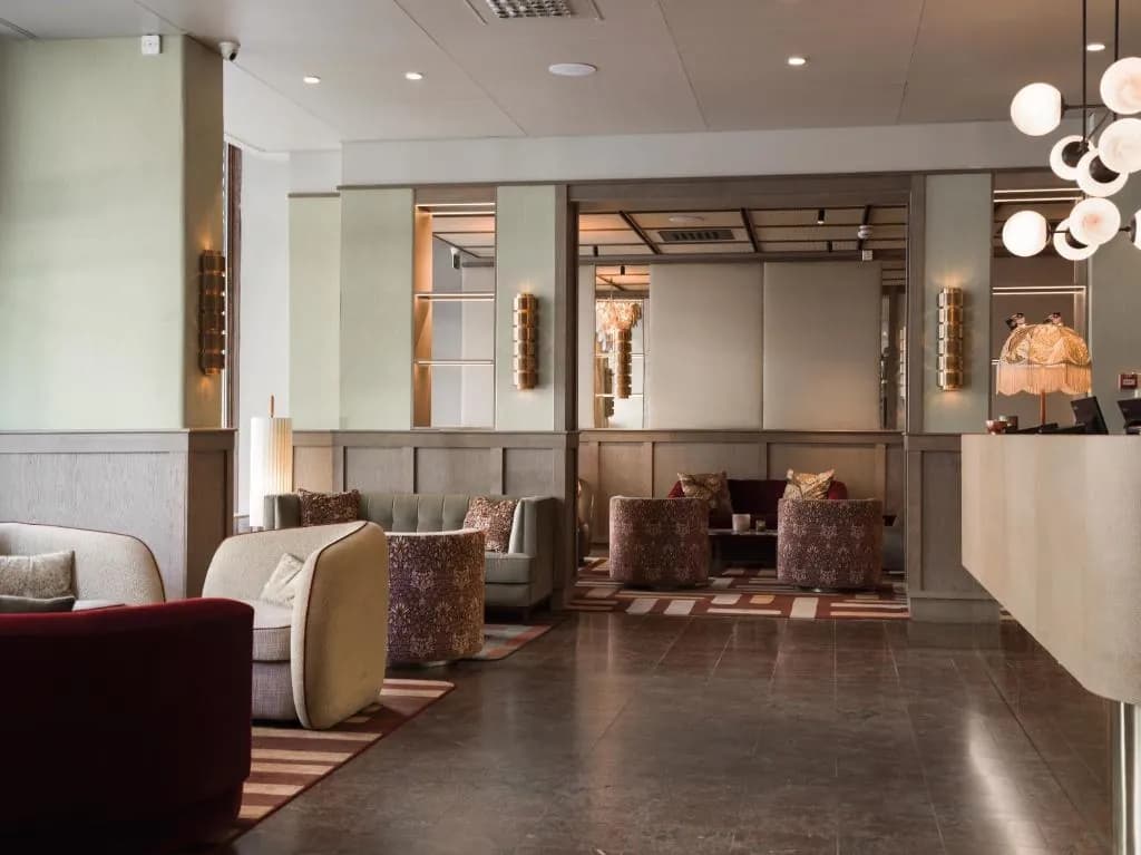 Elite Hotel Adlon