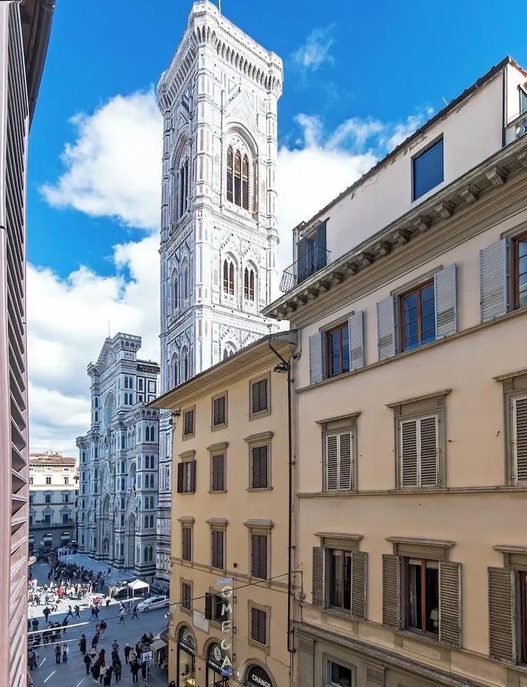 Hotel Costantini