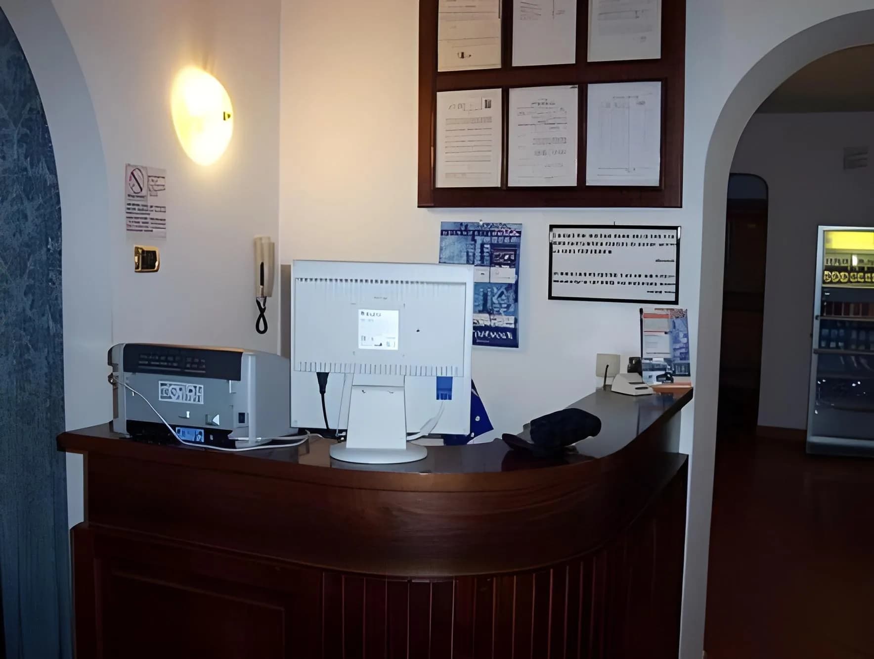 Hotel Costantini