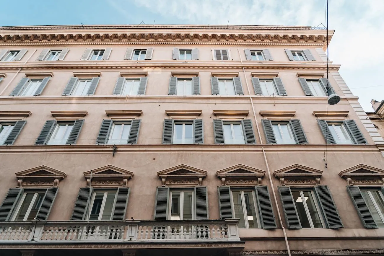 Hotel Trecento