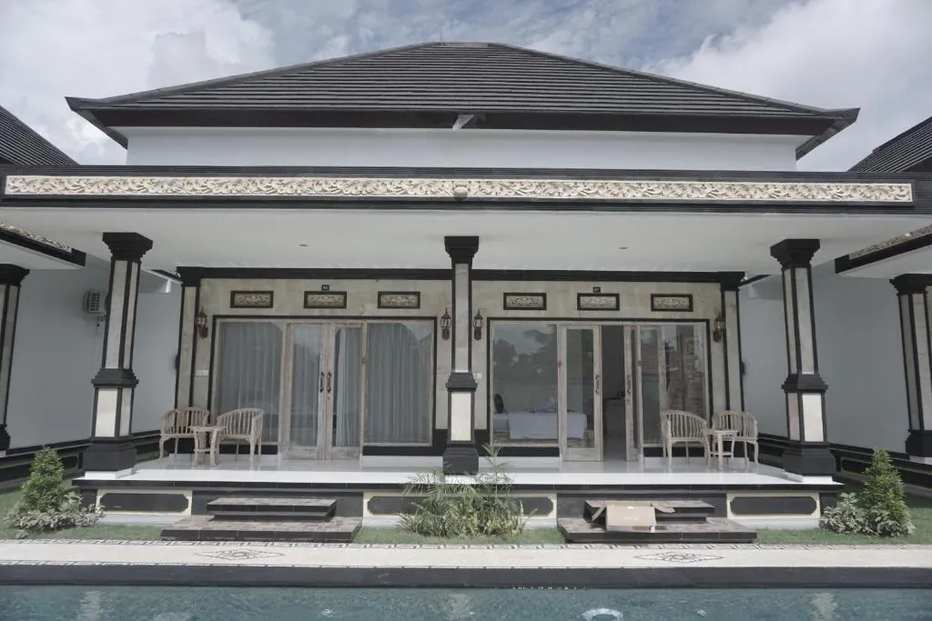 Nyang - Nyang Bungalow Uluwatu