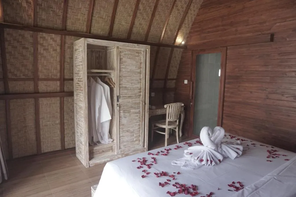 Nyang - Nyang Bungalow Uluwatu