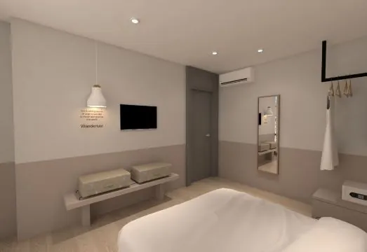 Great Living Apartments