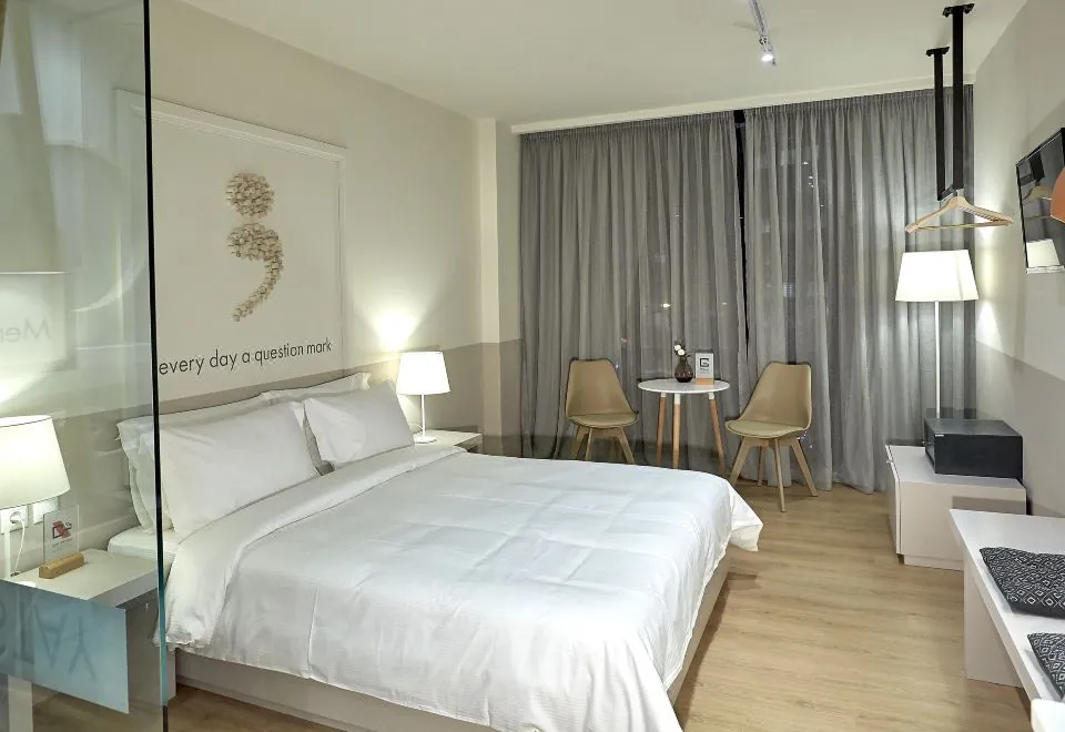 Great Living Apartments