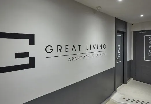 Great Living Apartments