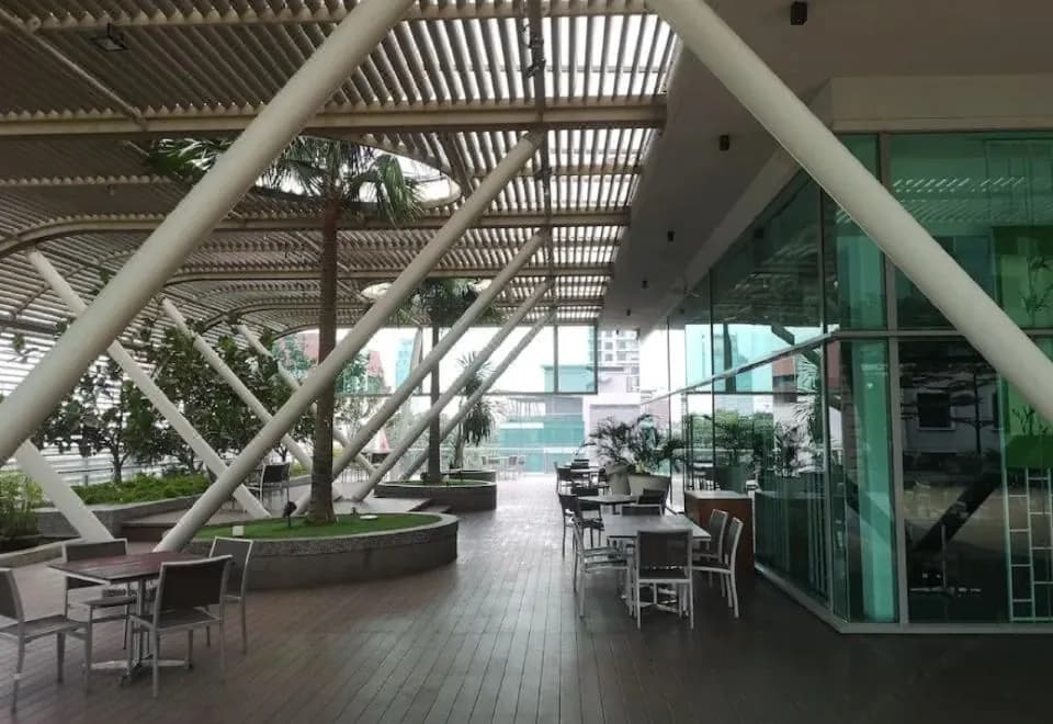 WT Stay Swiss Garden Residences KL