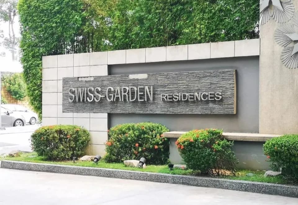 WT Stay Swiss Garden Residences KL