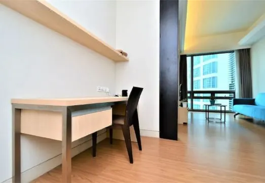 WT Stay Swiss Garden Residences KL