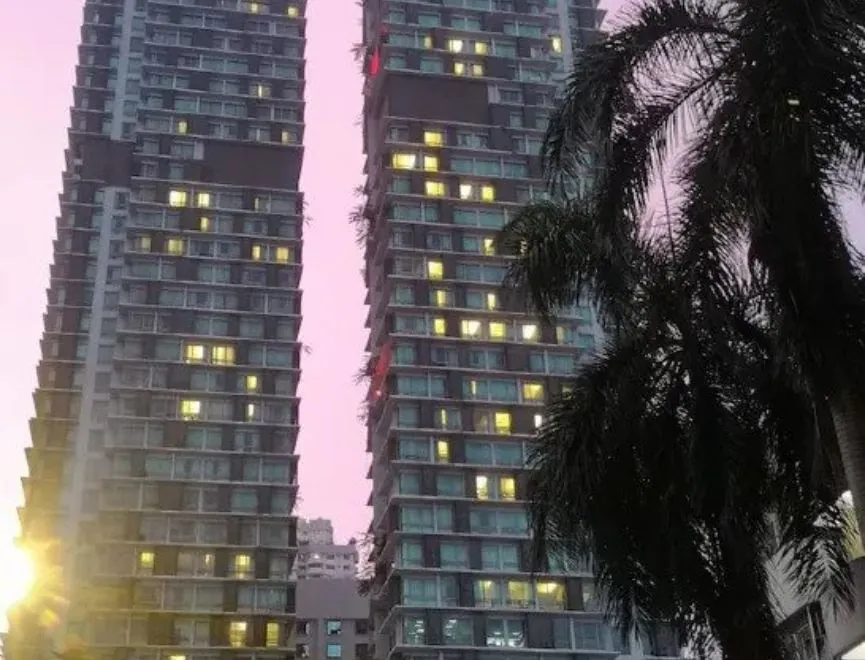 WT Stay Swiss Garden Residences KL