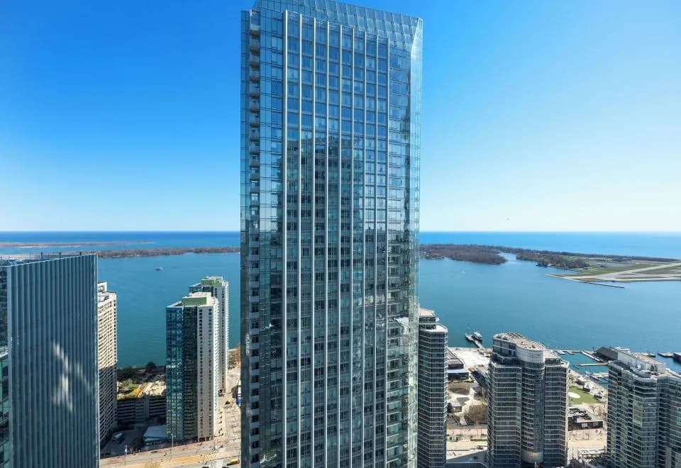 Globalstay. Gorgeous Apartments in The Heart of Toronto