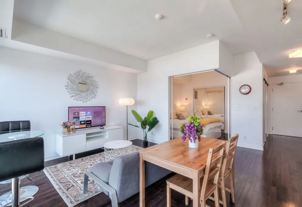 Globalstay. Gorgeous Apartments in The Heart of Toronto