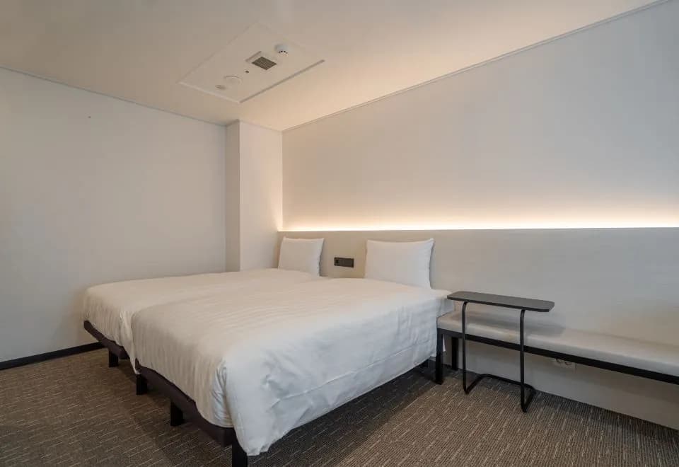 Toyoko Inn Seoul Dongdaemun 1