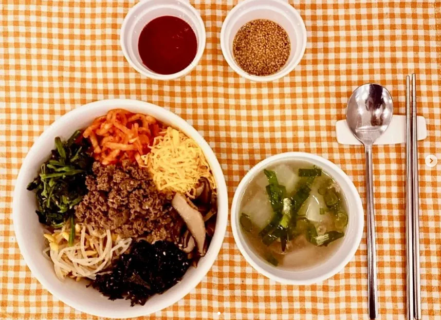 Toyoko Inn Seoul Dongdaemun 1