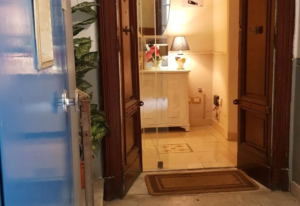 B&B Napoli Centrale Room&Jacuzzi