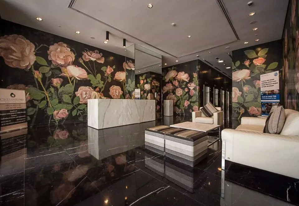 Nasma Luxury Stays - Botanica Tower
