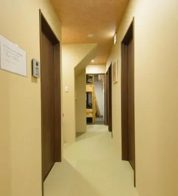 Guesthouse Kintoto