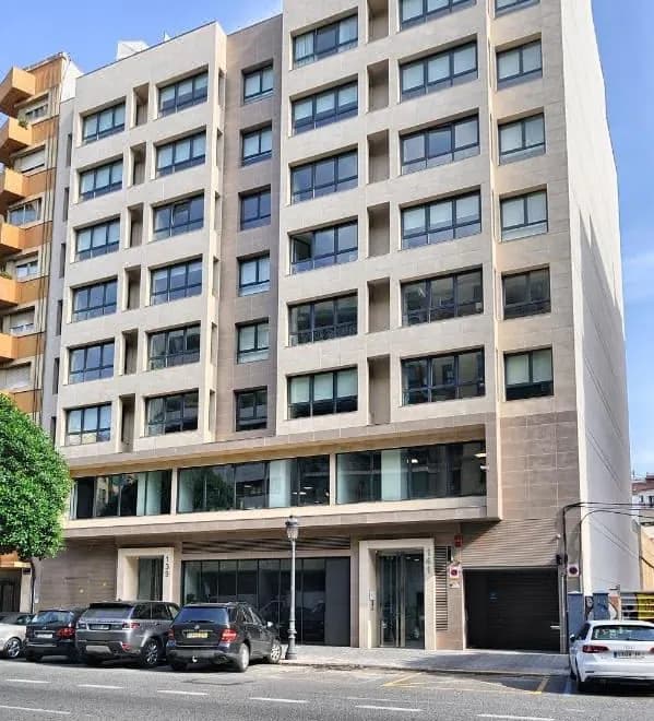HQ Rooms Apartments San Vicente