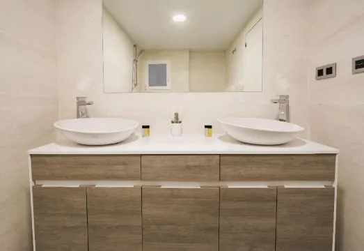 HQ Rooms Apartments San Vicente