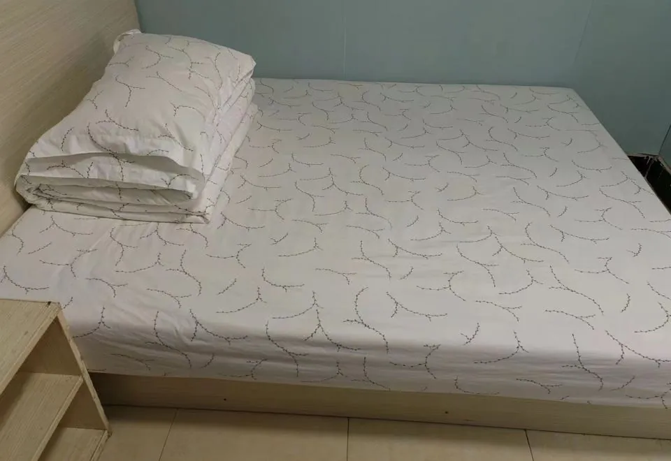 Shenyi Apartment