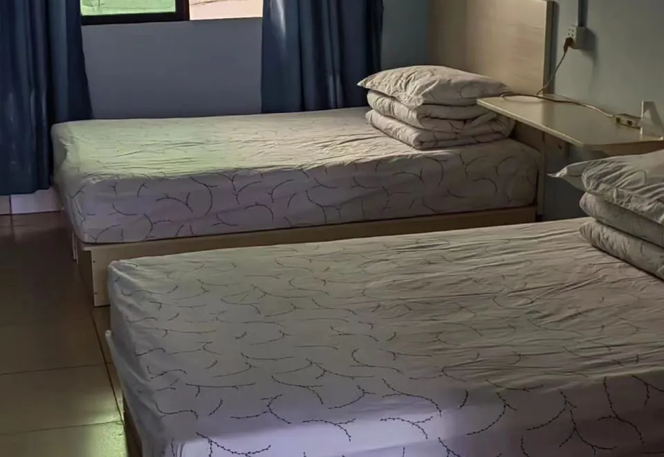 Shenyi Apartment