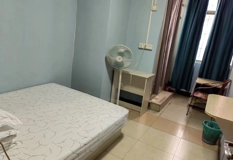 Shenyi Apartment