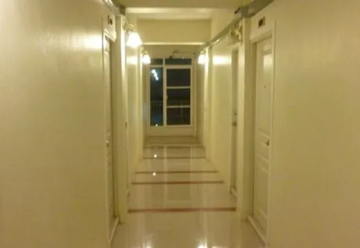 Sk Resort