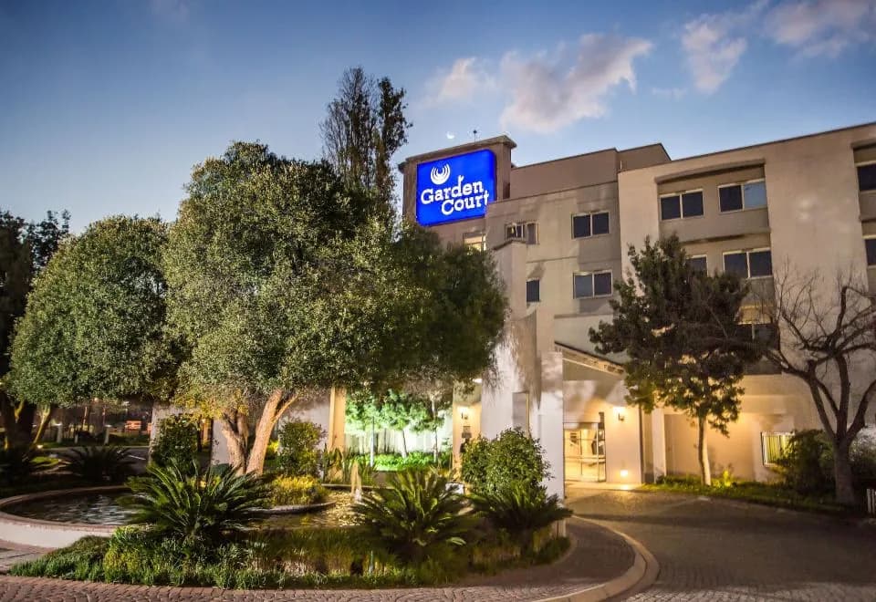Garden Court Eastgate