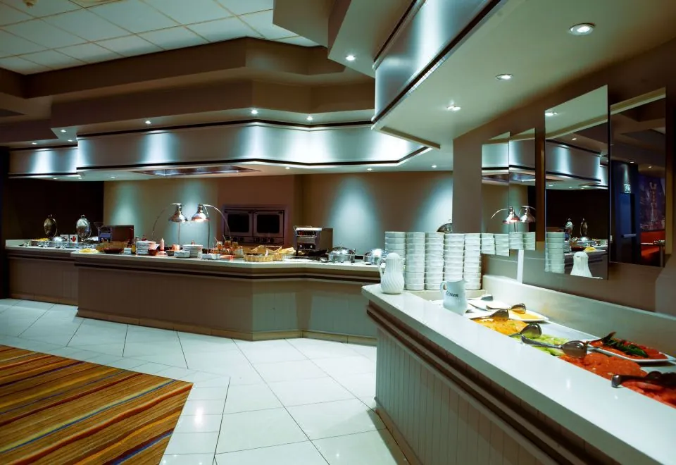 Garden Court Milpark