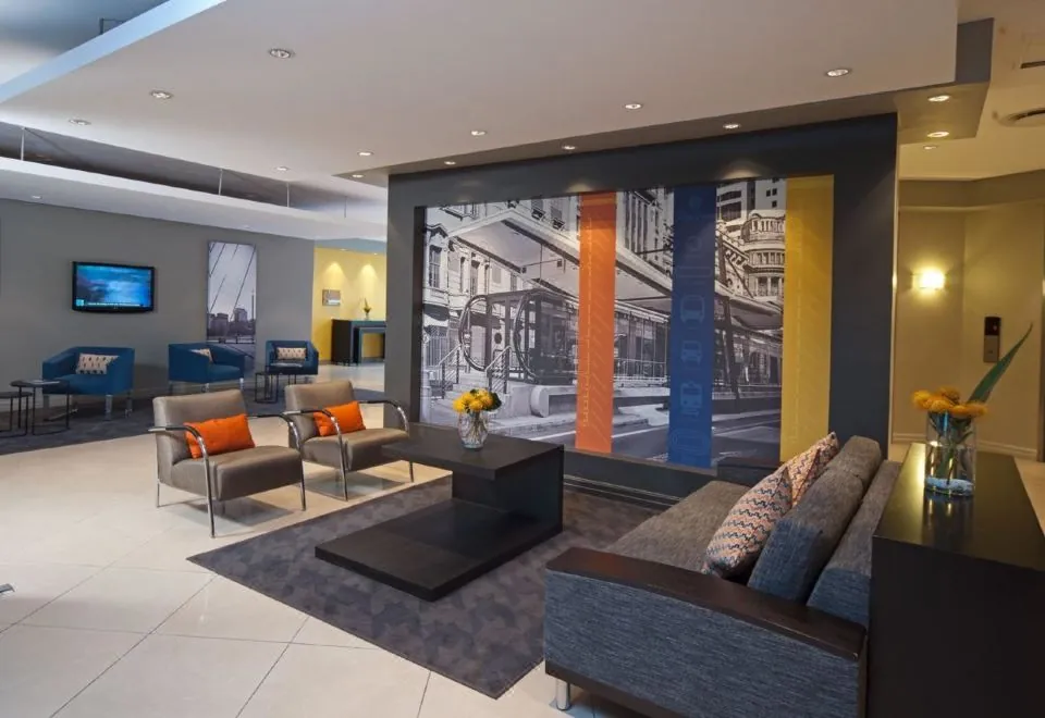 Garden Court Milpark