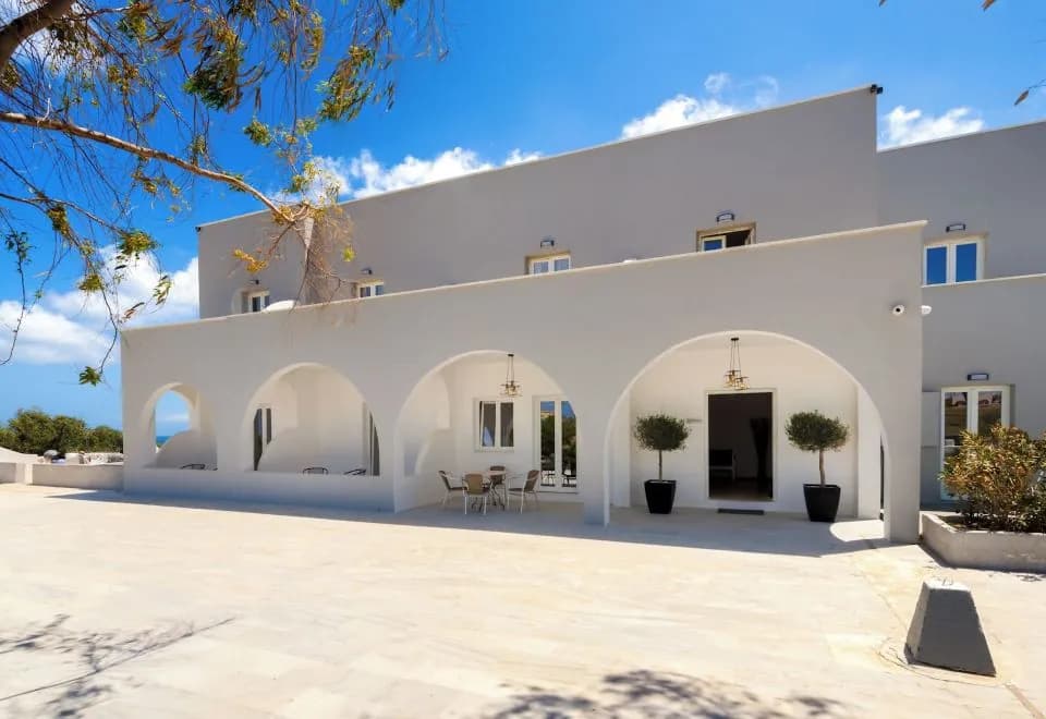 Anamar Santorini