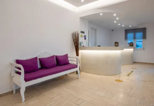 Anamar Santorini