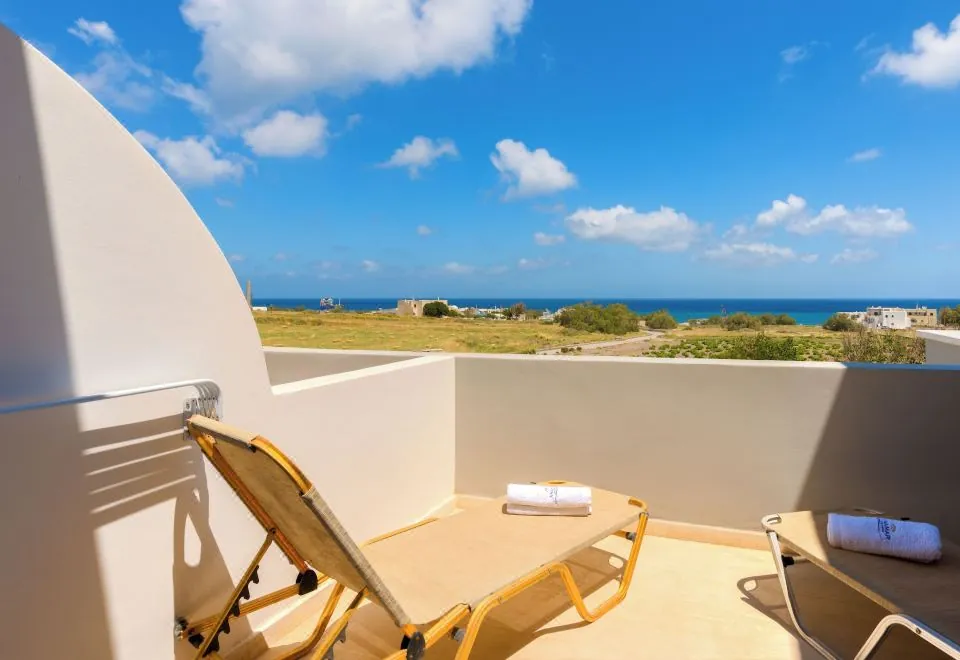 Anamar Santorini