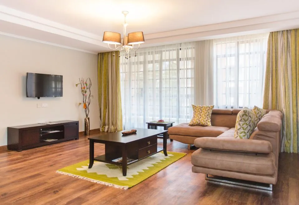 Cozy Residences