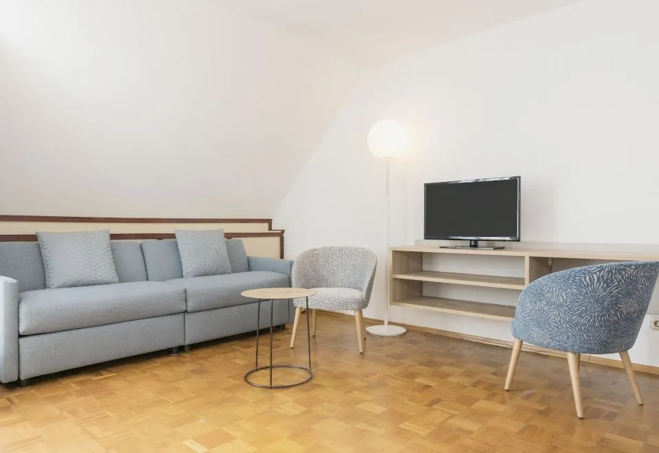 Hapimag Ferienwohnungen München