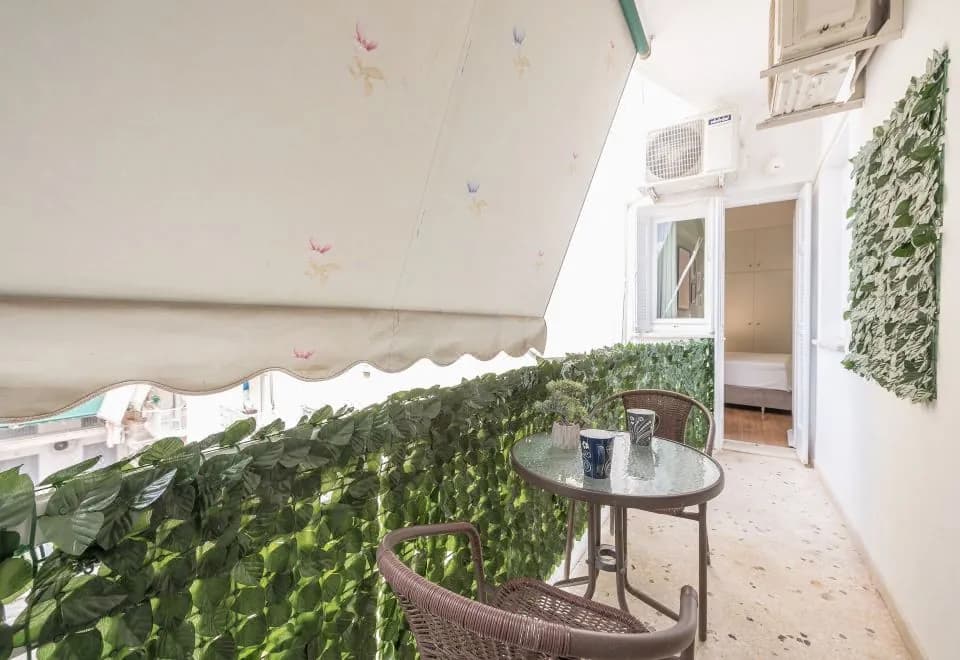 Boutique Acropolis Apartment  by Cloudkeys