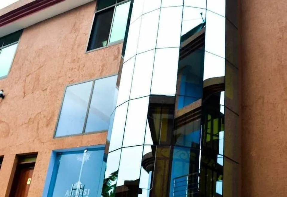 Asmasi Hotels